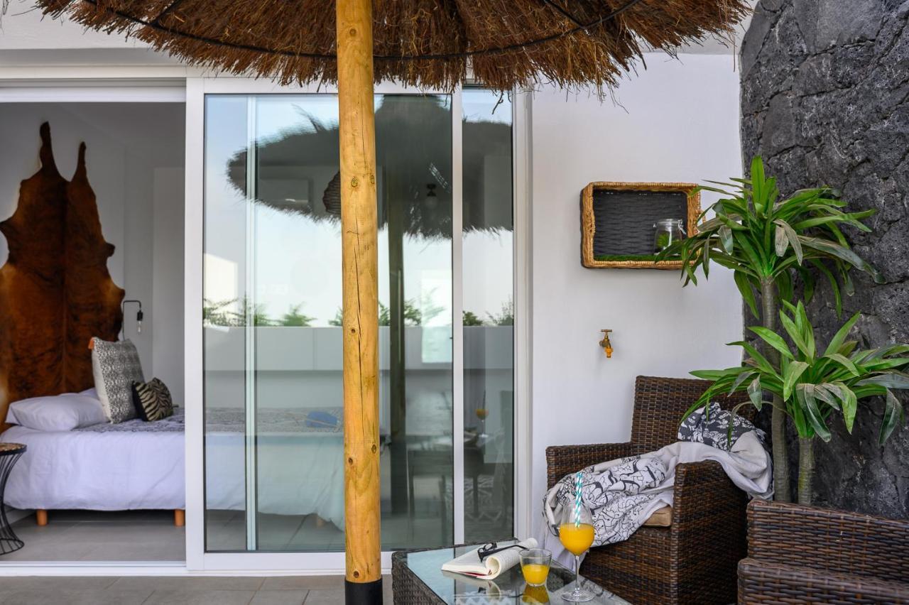 Pachamama House-Near The Beach, Fast Wifi, Air-Con And Sat Tv Плая Бланка Екстериор снимка