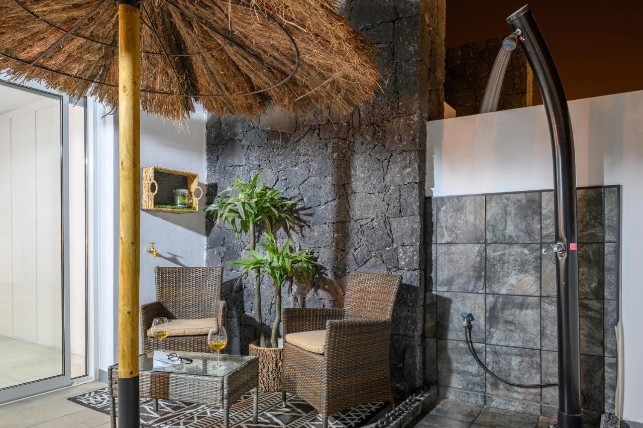 Pachamama House-Near The Beach, Fast Wifi, Air-Con And Sat Tv Плая Бланка Екстериор снимка