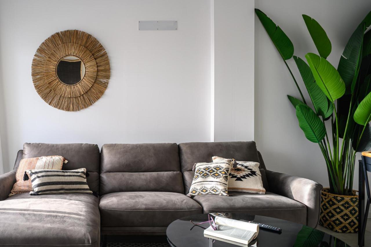 Pachamama House-Near The Beach, Fast Wifi, Air-Con And Sat Tv Плая Бланка Екстериор снимка