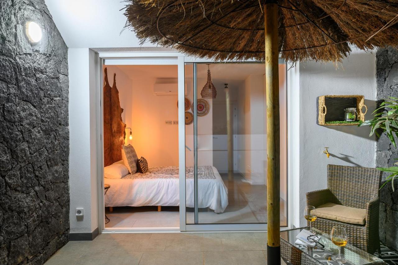 Pachamama House-Near The Beach, Fast Wifi, Air-Con And Sat Tv Плая Бланка Екстериор снимка